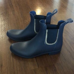 Jack Rogers rain boots